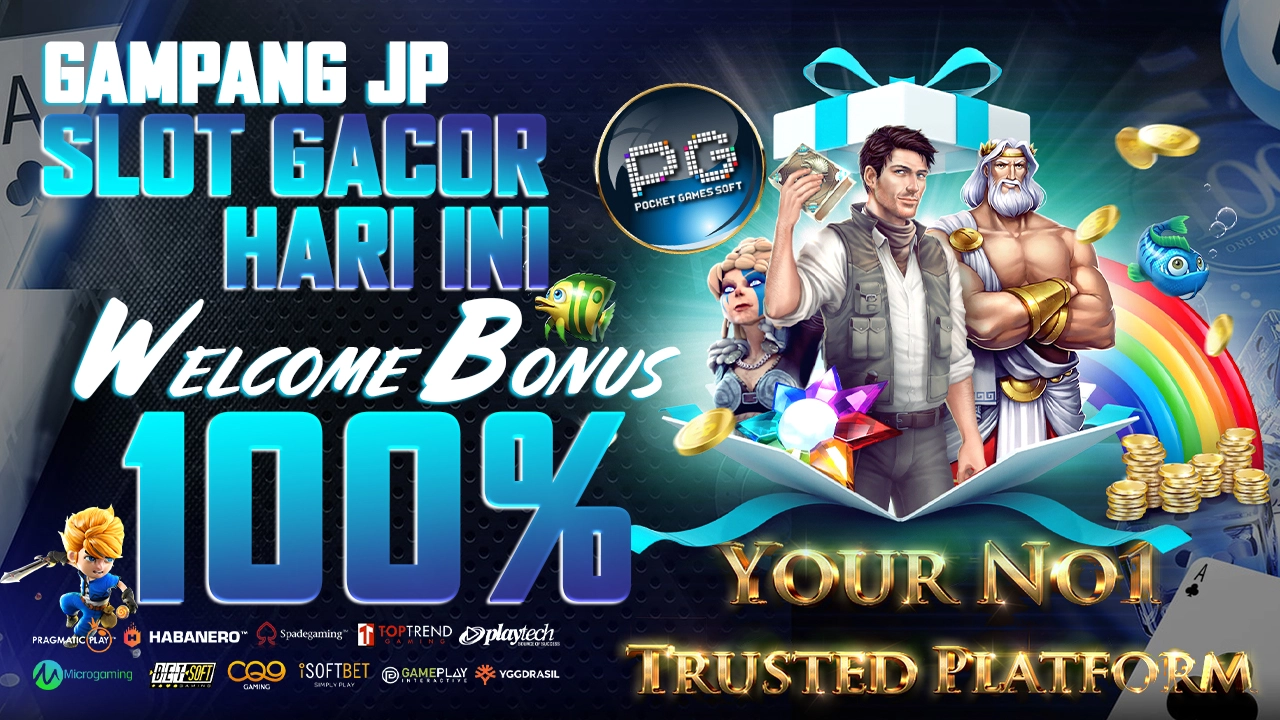 Haotogel888
